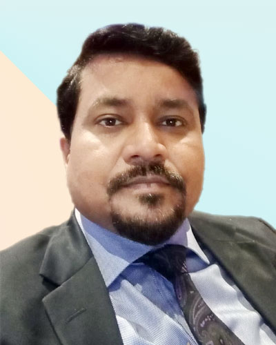 G. Kumar G. Kumar