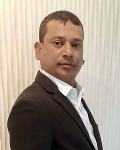 Rashmi Patnaik Rashmi Patnaik